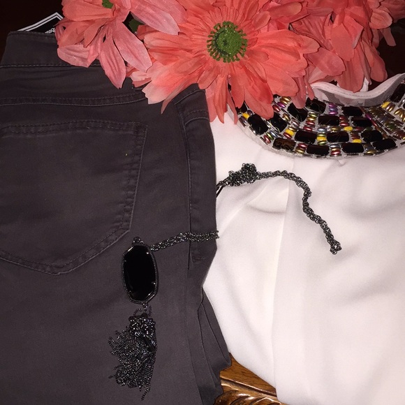 FOR Leah_bass only!! NWT STRETCH SKINNY JEANS - Picture 3 of 8